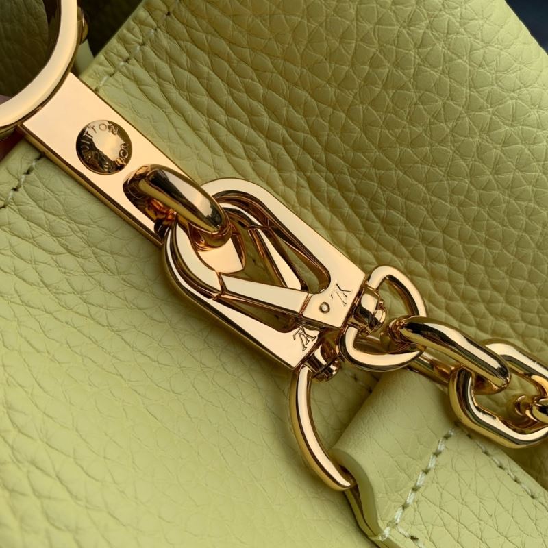 LV Top Handle Bags